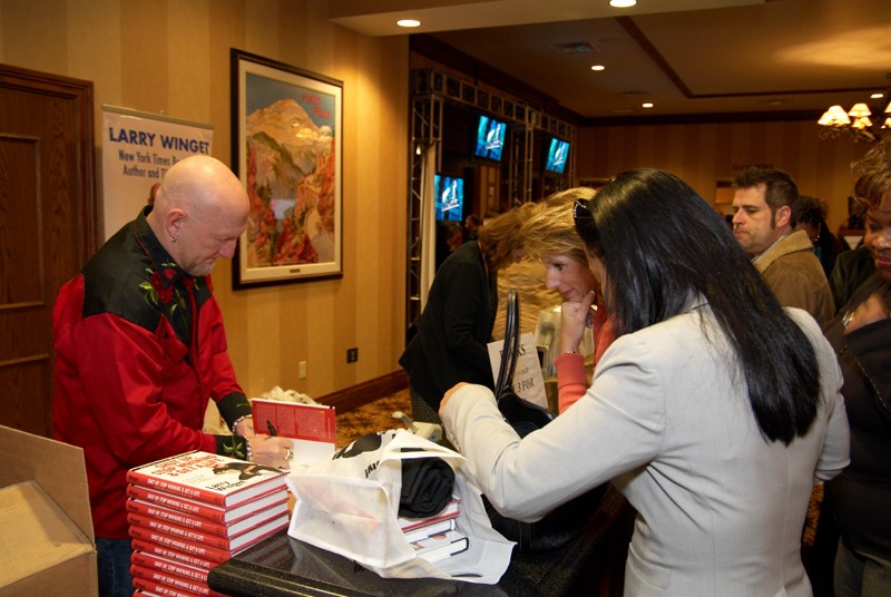 EXIT Realty event photo