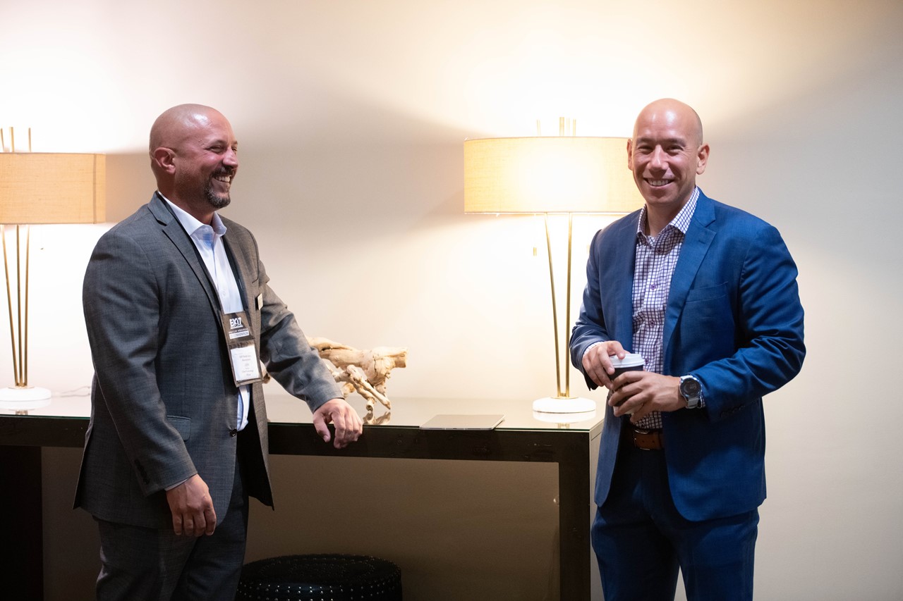 EXIT Realty event photo