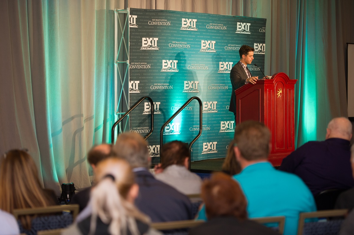 EXIT Realty event photo