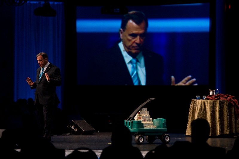 EXIT Realty event photo