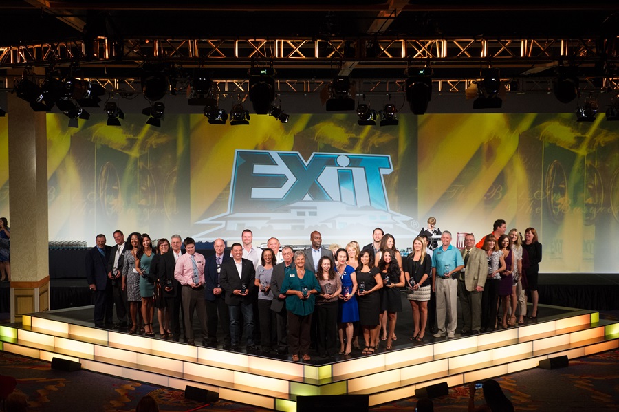 EXIT Realty event photo