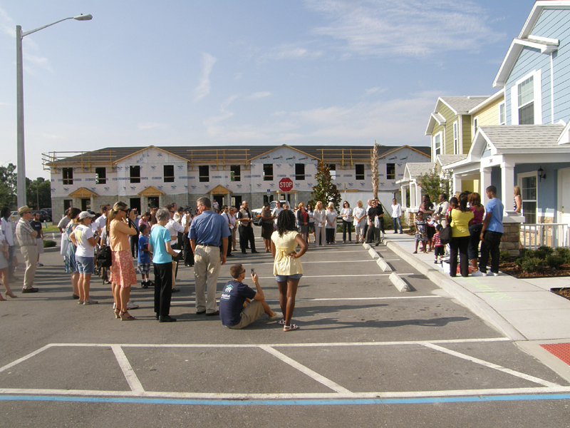 EXIT Realty event photo