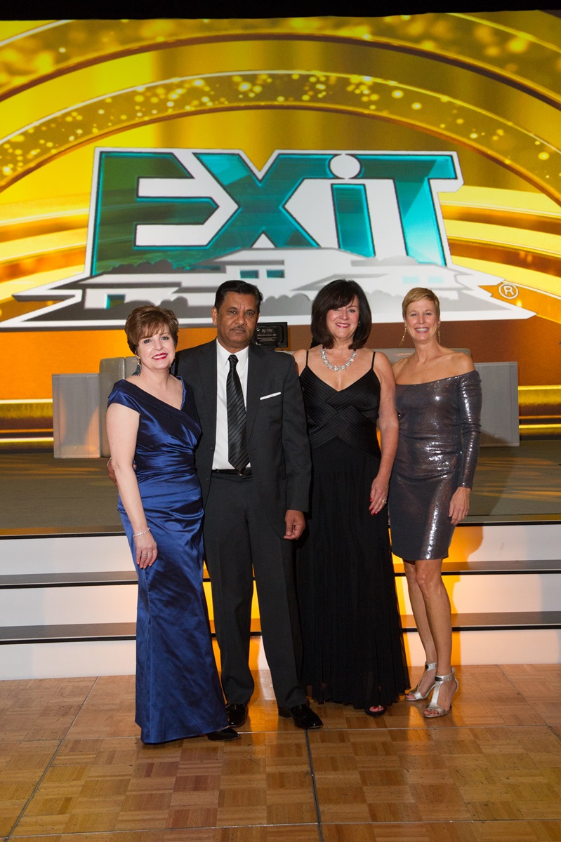EXIT Realty event photo
