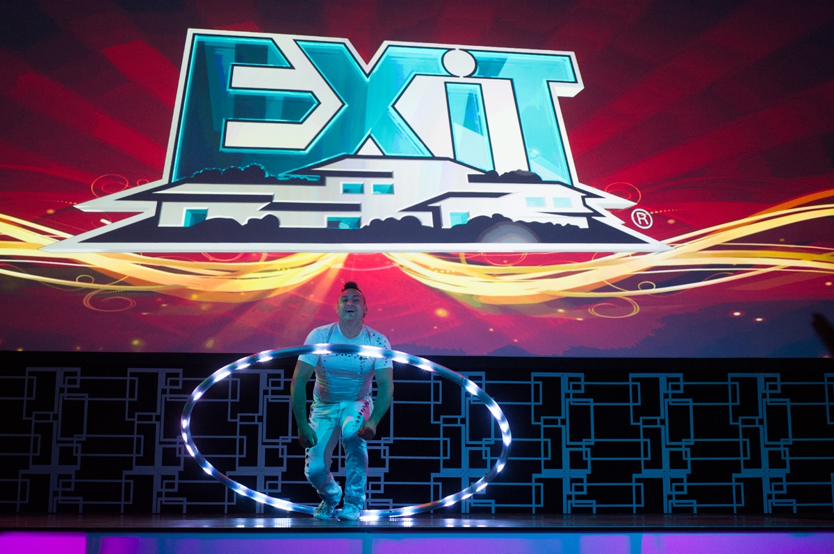 EXIT Realty event photo