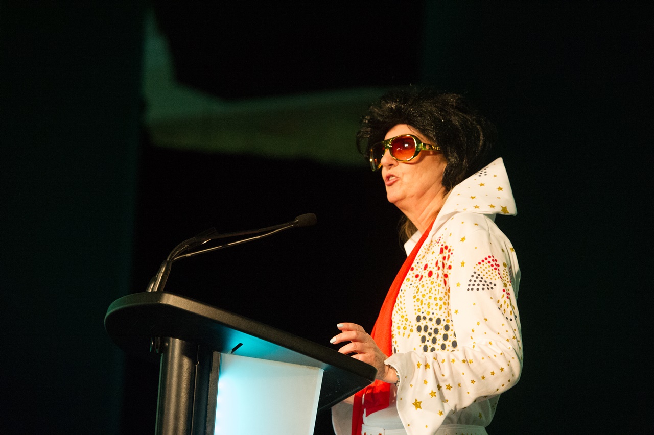 EXIT Realty event photo