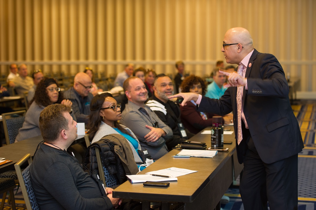 EXIT Realty event photo