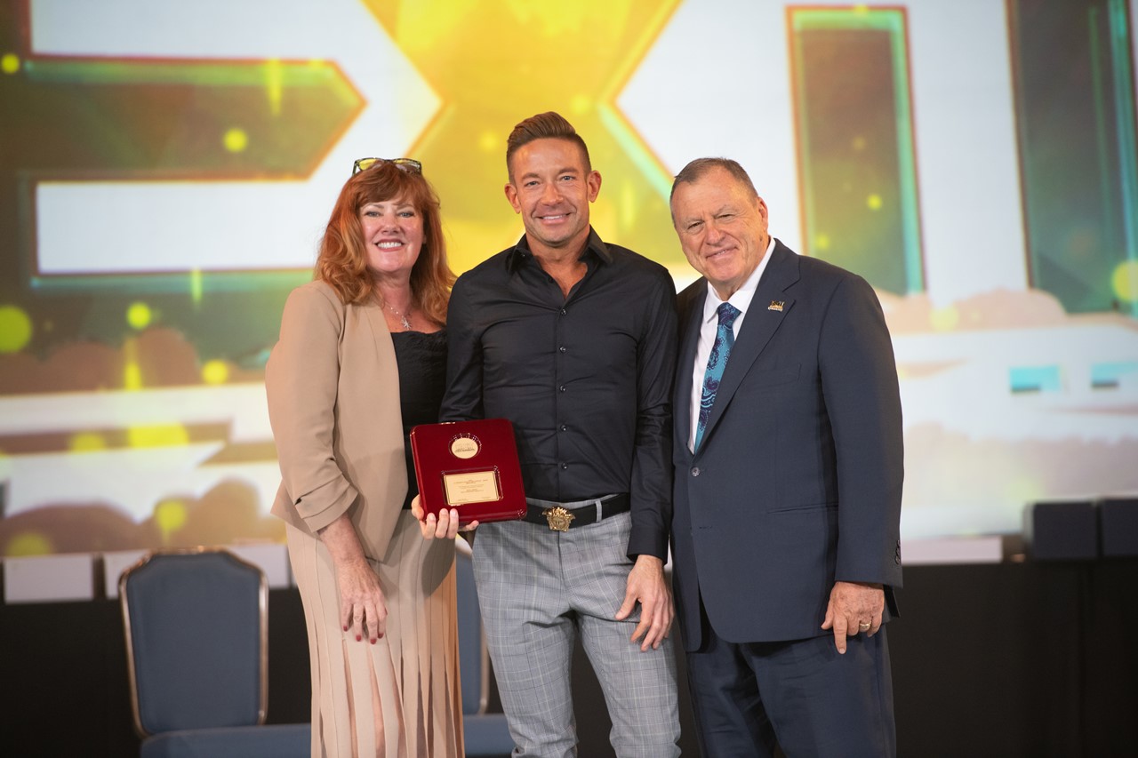 EXIT Realty event photo