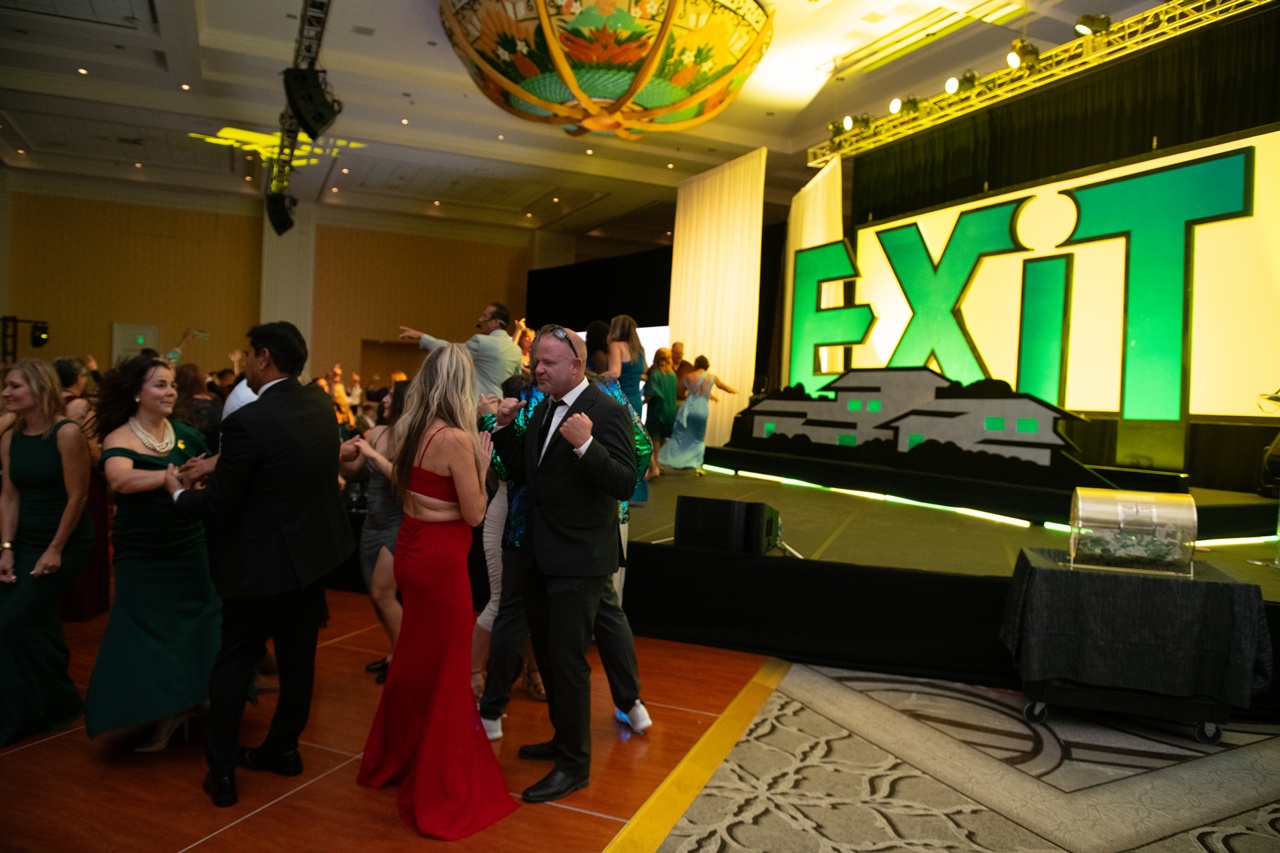 EXIT Realty event photo
