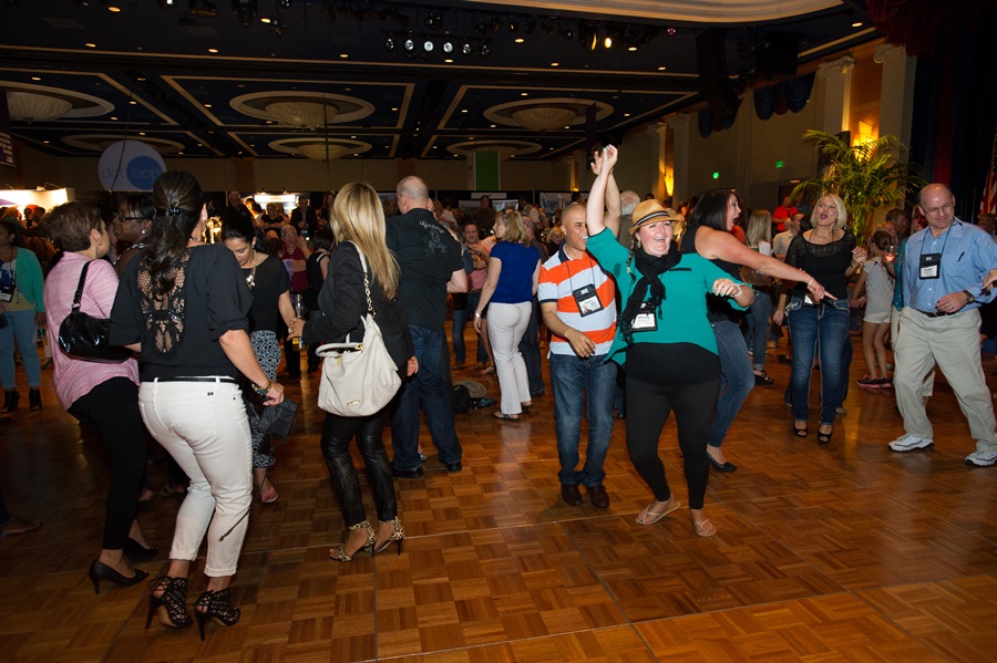 EXIT Realty event photo