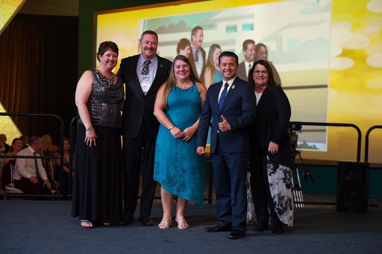EXIT Realty event photo