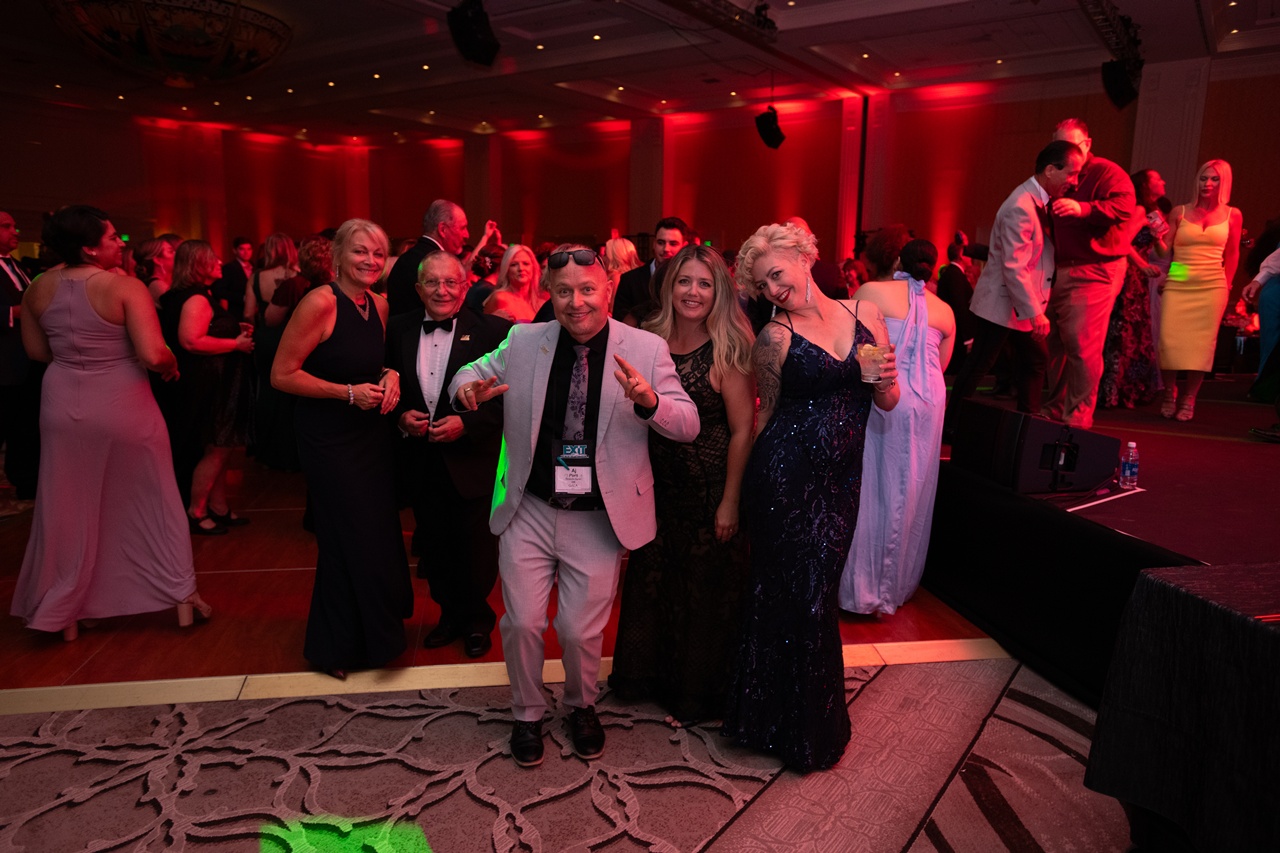 EXIT Realty event photo