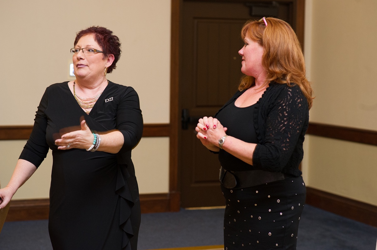 EXIT Realty event photo