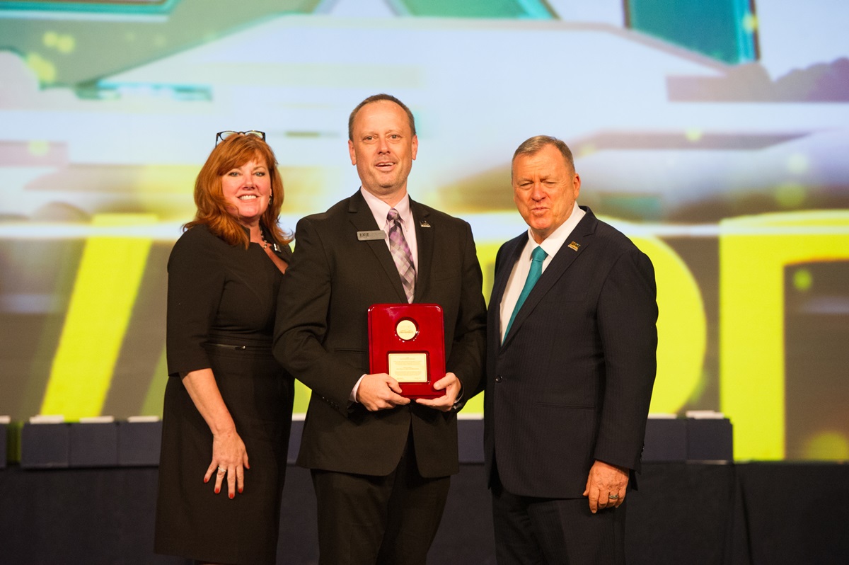 EXIT Realty event photo