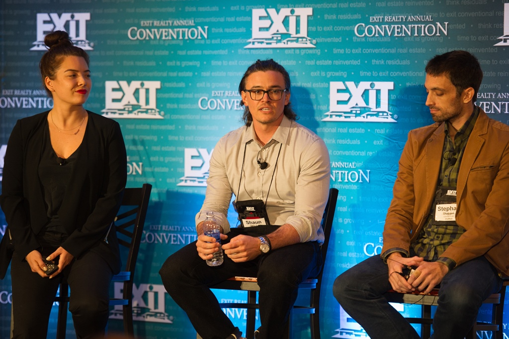 EXIT Realty event photo