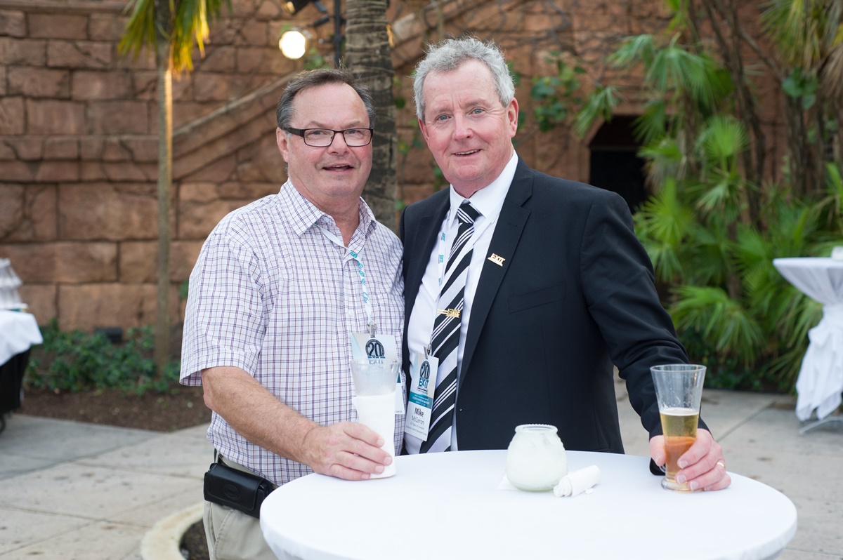 EXIT Realty event photo