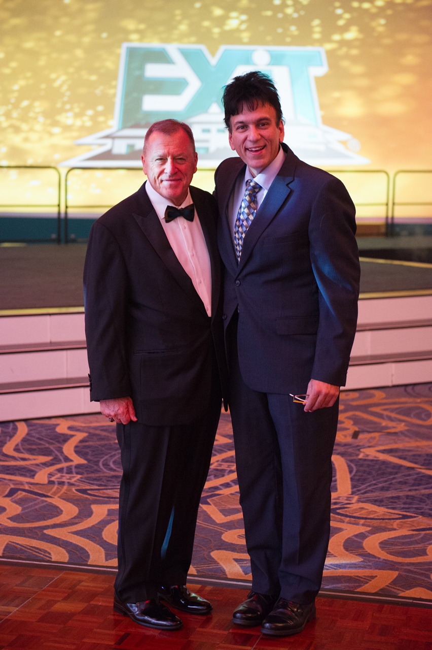 EXIT Realty event photo
