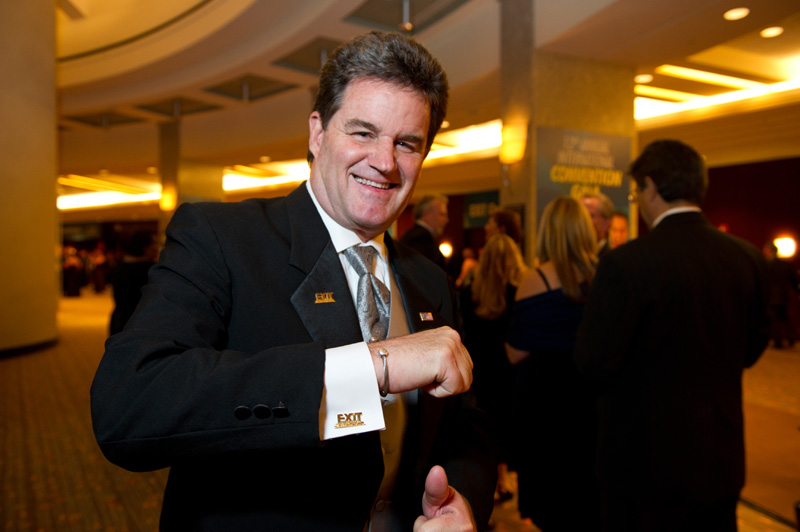 EXIT Realty event photo