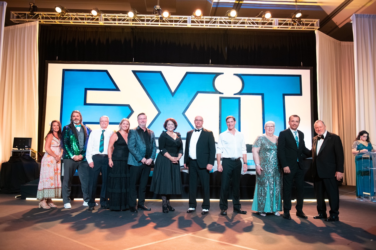 EXIT Realty event photo