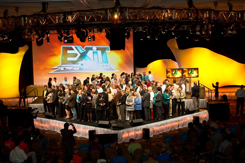 EXIT Realty event photo