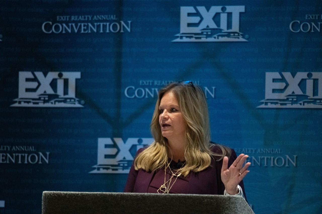 EXIT Realty event photo