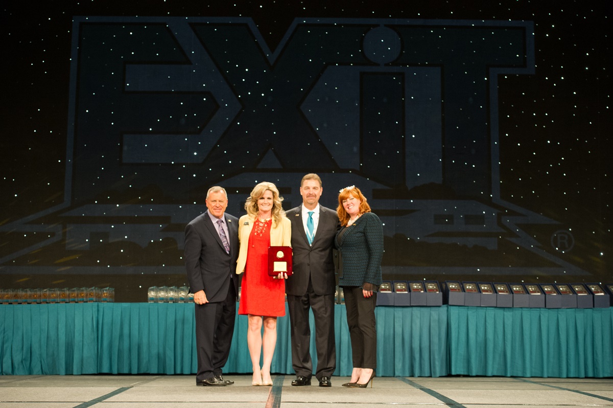 EXIT Realty event photo