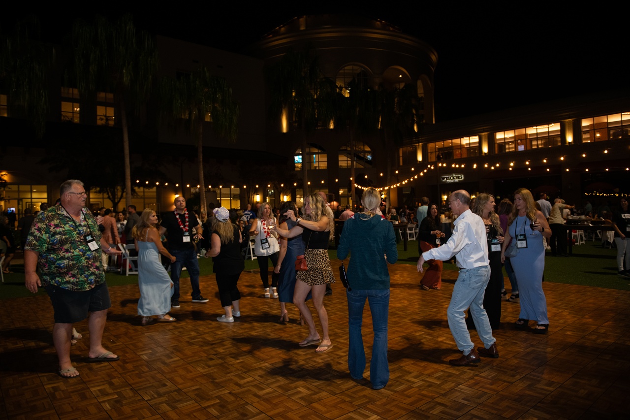 EXIT Realty event photo