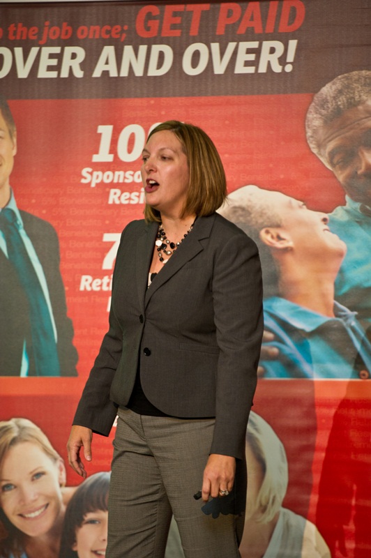 EXIT Realty event photo