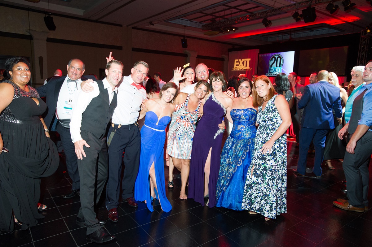 EXIT Realty event photo