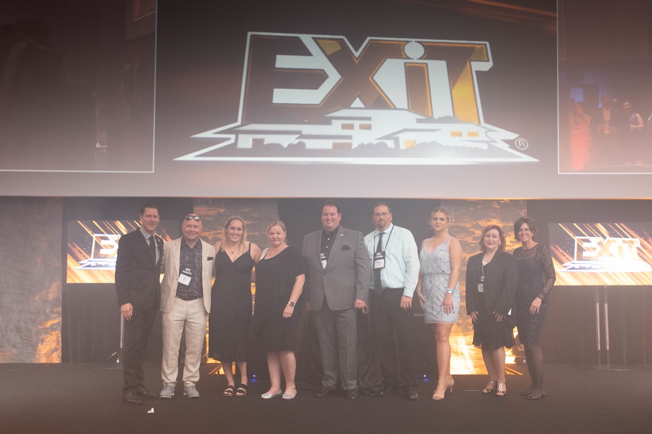 EXIT Realty event photo