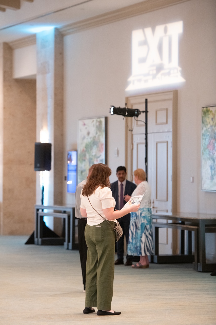EXIT Realty event photo