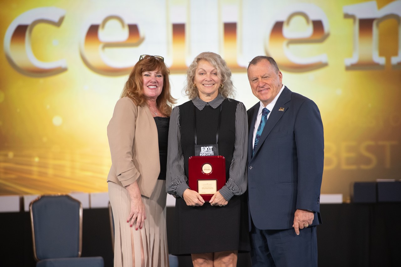 EXIT Realty event photo