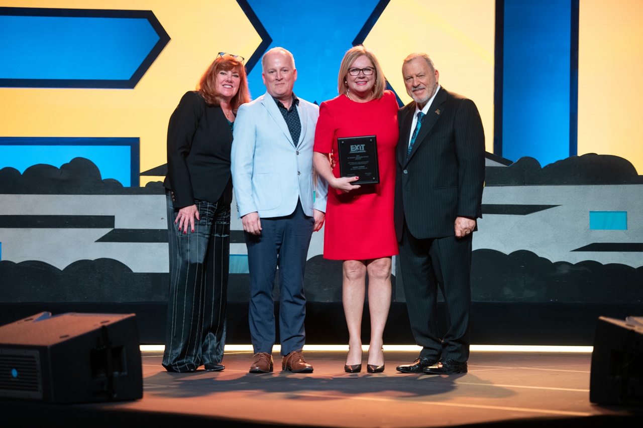 EXIT Realty event photo