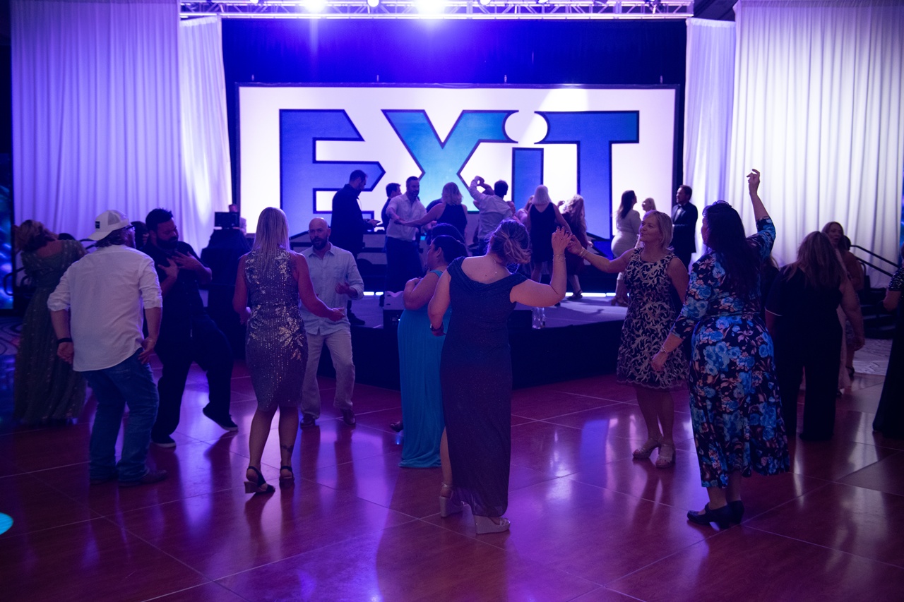 EXIT Realty event photo