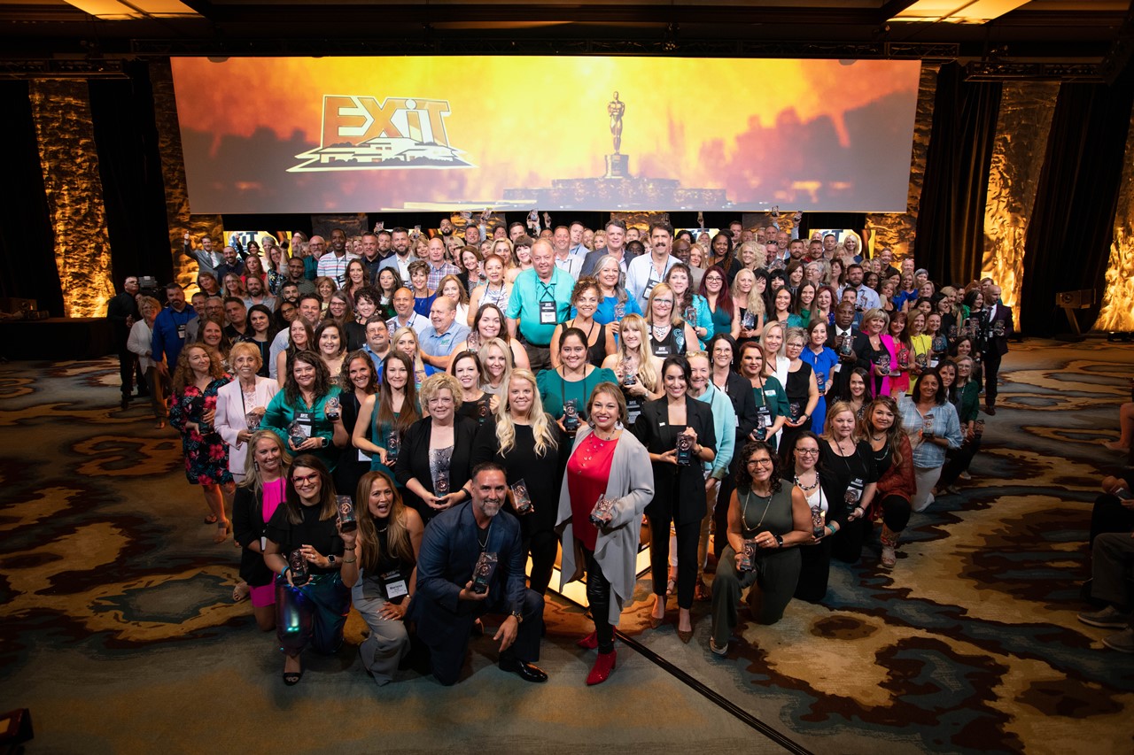 EXIT Realty event photo