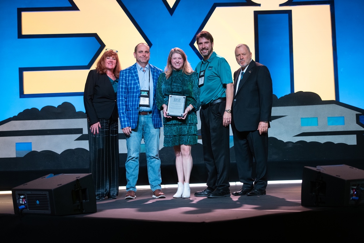 EXIT Realty event photo