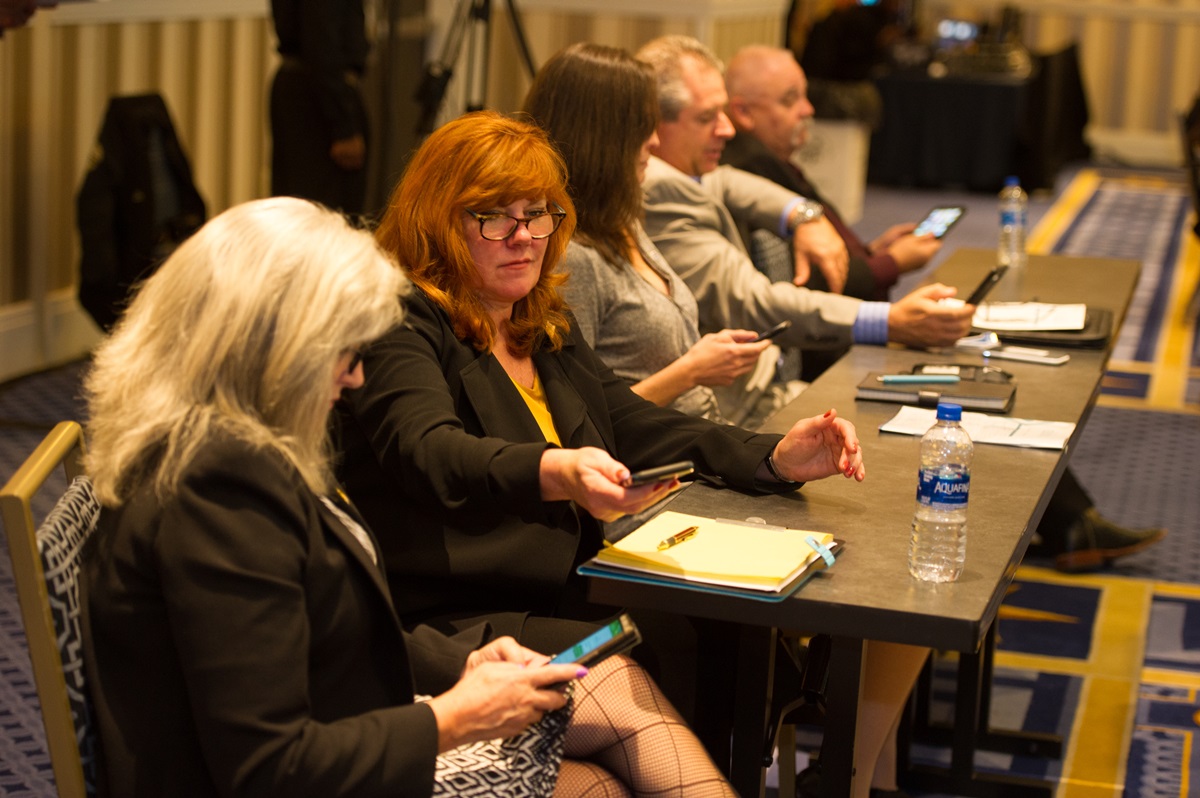 EXIT Realty event photo