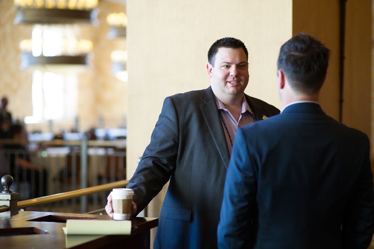 EXIT Realty event photo