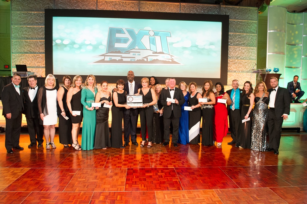 EXIT Realty event photo