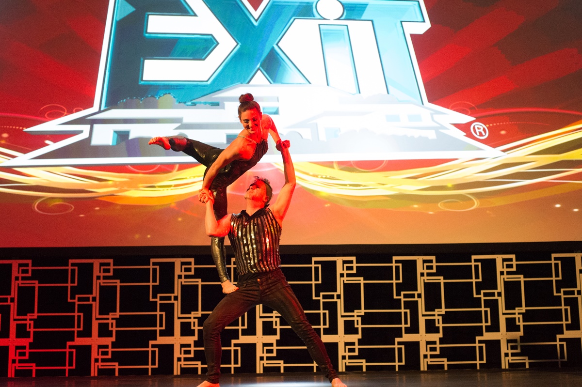 EXIT Realty event photo
