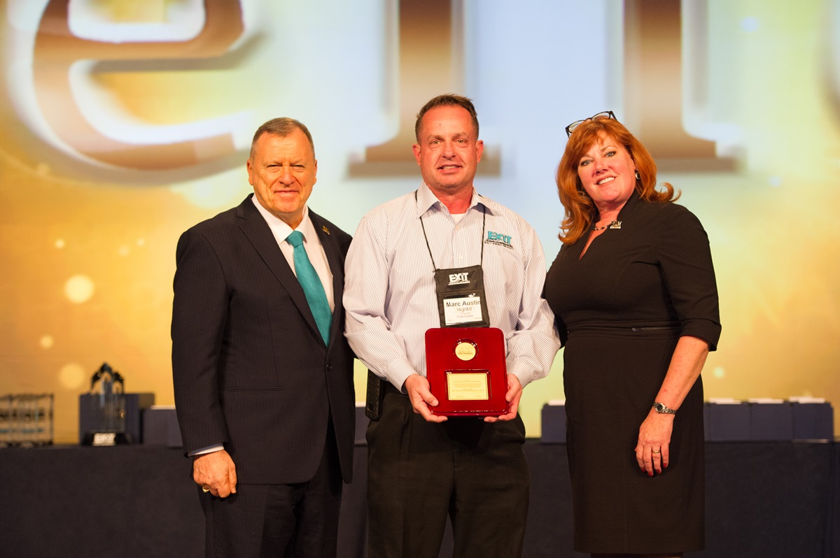 EXIT Realty event photo