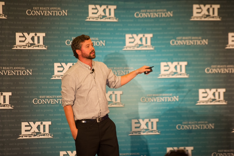 EXIT Realty event photo