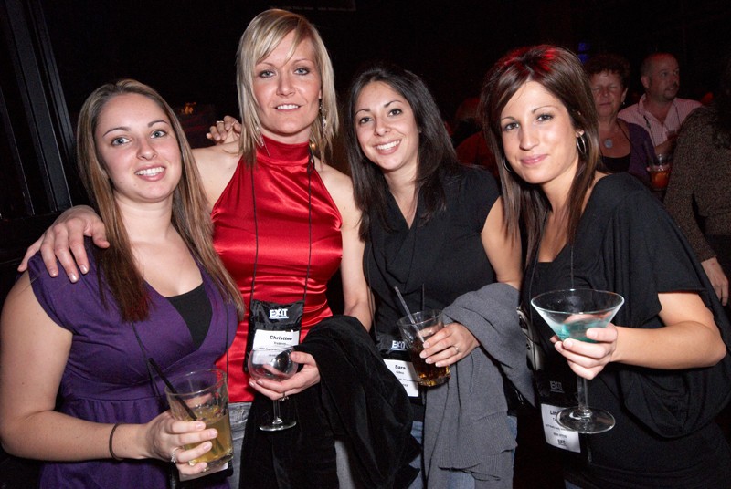 EXIT Realty event photo