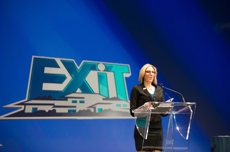 EXIT Realty event photo