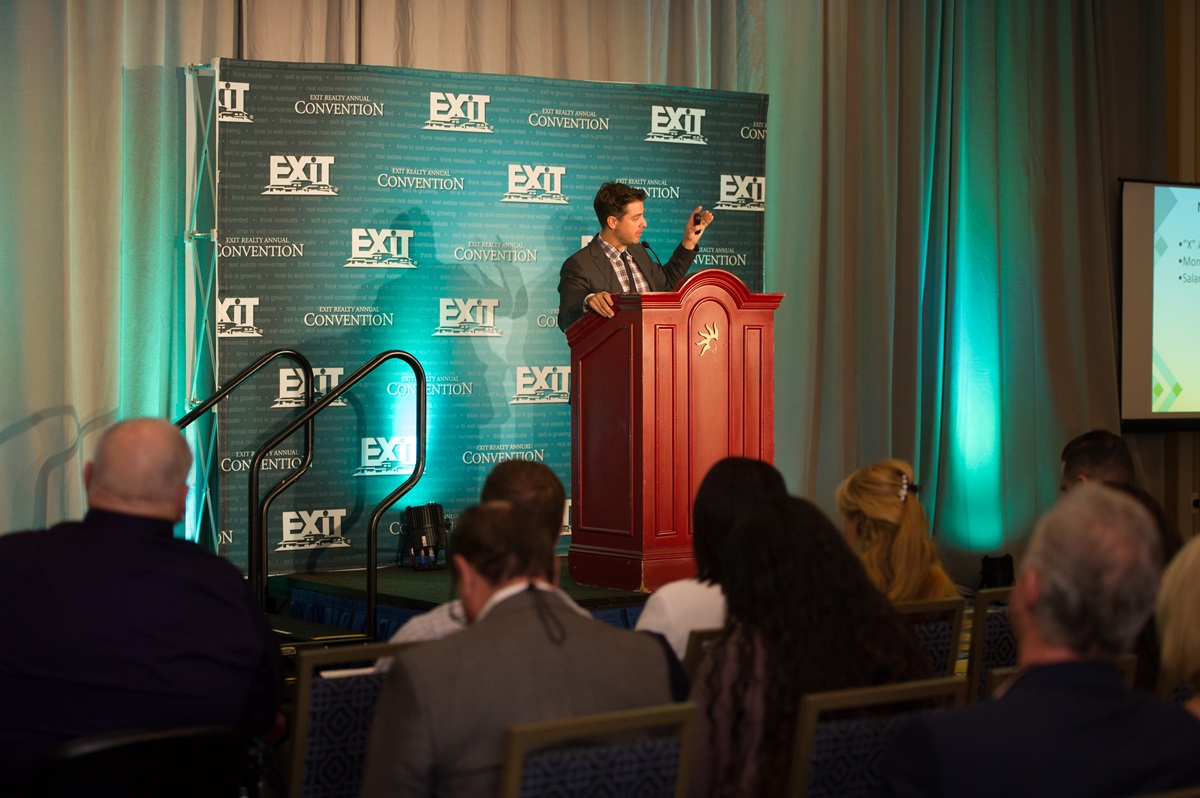 EXIT Realty event photo