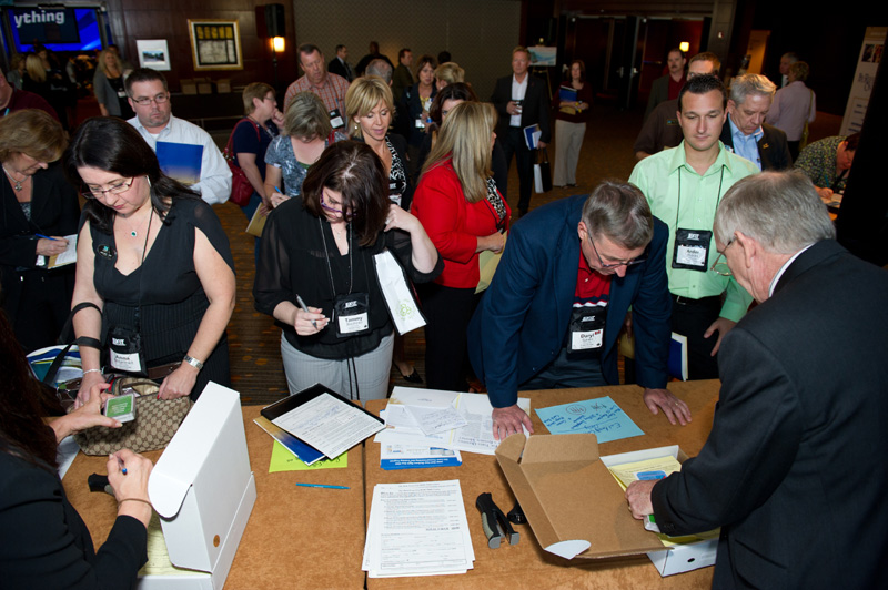 EXIT Realty event photo