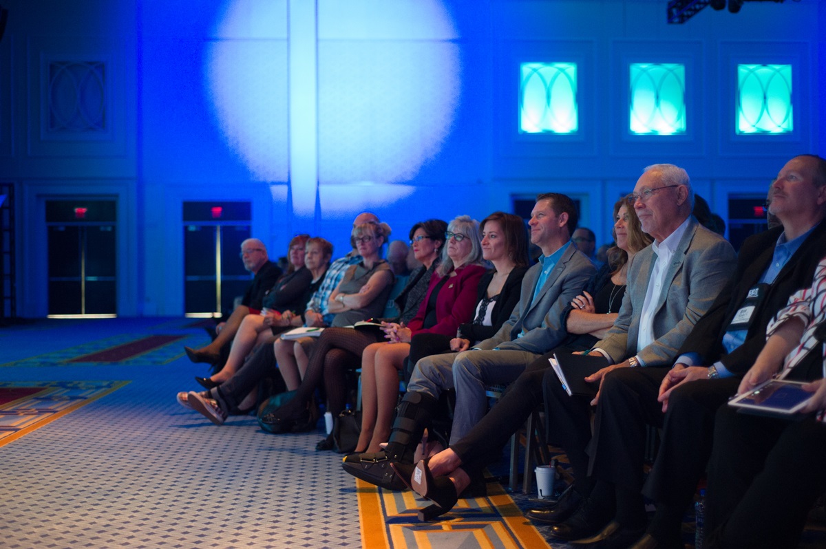 EXIT Realty event photo