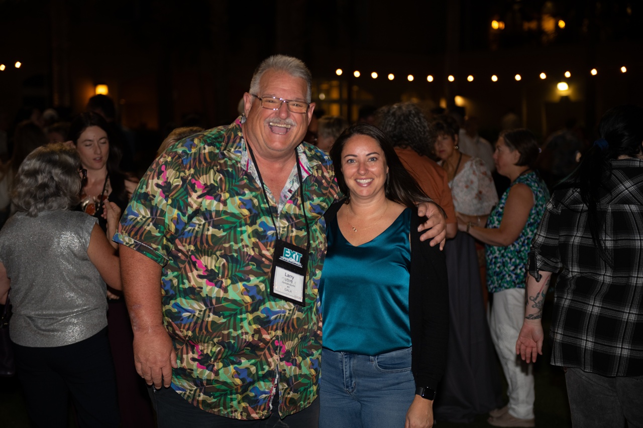 EXIT Realty event photo