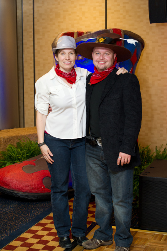 EXIT Realty event photo