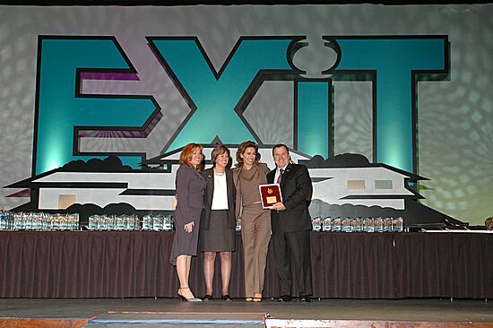 EXIT Realty event photo
