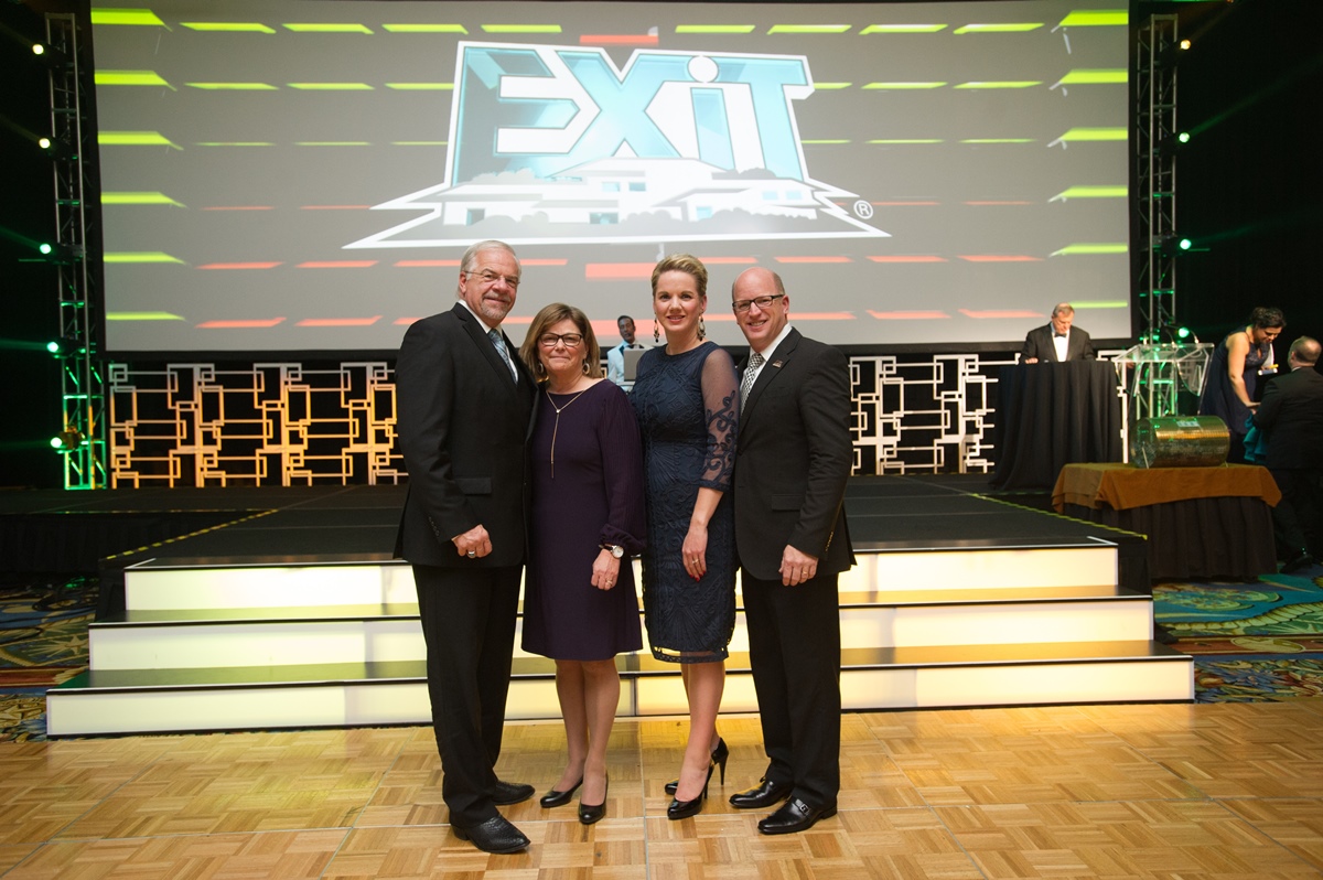 EXIT Realty event photo